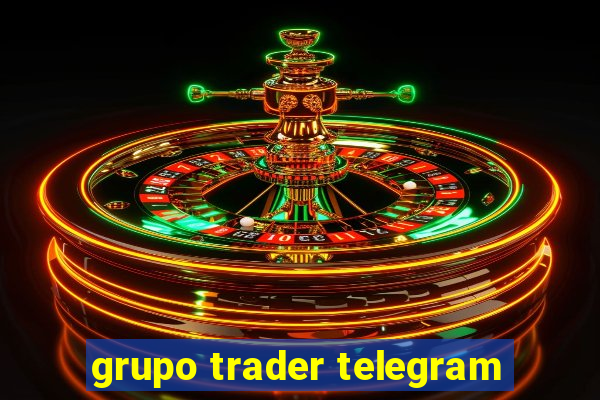 grupo trader telegram